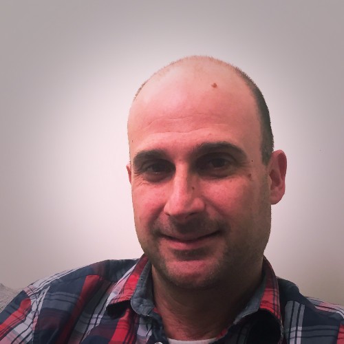 Elik Jacobson